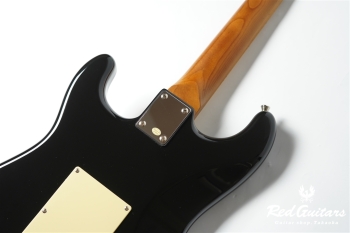 BST-2-RSM/M - BLK
